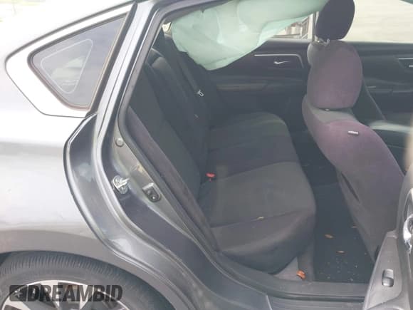 ✅ 2017 Nissan Altima SV • VIN: 1N4AL3AP2HC289746 • Lot: 43468649. Wystawiony na IAAI z przebiegiem 124 948 mil. Bezpłatny archiwum sprzedaży aukcyjnych z USA i szczegółowy raport historii pojazdu na DreamBid. Zdjęcie 8.