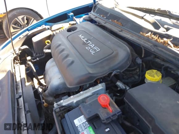 ✅ 2015 Dodge Dart SXT • VIN: 1C3CDFBB9FD404441 • Лот: 43462846. Опубликован ранее на IAAI с пробегом 155 000 миль. Бесплатный доступ к архиву аукционных продаж из США и подробный отчёт об истории автомобиля на DreamBid. Изображение 10.