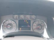 ✅ 2010 Ford F-150 XL • VIN: 1FTFW1EV5AKE50624 • Lot: 43186358. Listed on IAAI with 163,181 mi. Free auction sales archive from the USA and detailed vehicle history report at DreamBid. Image 7.