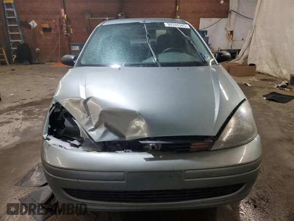 ✅ 2004 Ford Focus ZTS • VIN: 1FAFP38Z04W119315 • Лот: 90594345. Опубликован ранее на Copart с пробегом 102 208 миль. Бесплатный доступ к архиву аукционных продаж из США и подробный отчёт об истории автомобиля на DreamBid. Изображение 5.