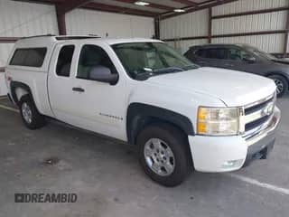 2008 Chevrolet Silverado 1500 2LT с VIN 2GCEK19J781114109, выставлен на аукционе IAAI как лот 42610828 с пробегом 202 469 миль миль и . История ставок и продаж доступна на DreamBid. Изображение 1.