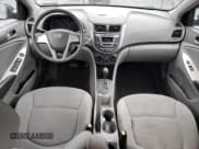 ✅ 2015 Hyundai Accent GLS • VIN: KMHCT4AE8FU927153 • Lot: 61056473. Wystawiony na Copart z przebiegiem 117 105 mil. Bezpłatny archiwum sprzedaży aukcyjnych z USA i szczegółowy raport historii pojazdu na DreamBid. Zdjęcie 8.