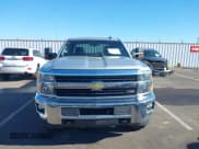 ✅ 2015 Chevrolet Silverado 2500HD LT • VIN: 1GC1KVE83FF653342 • Lot: 41970275. Listed on IAAI with 130,535 mi. Free auction sales archive from the USA and detailed vehicle history report at DreamBid. Image 13.
