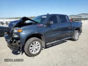 ✅ 2021 Chevrolet Silverado 1500 Custom Trail Boss • VIN: 1GCPYCEF8MZ295033 • Lot: 86465795. Wystawiony na Copart z przebiegiem 84 299 mil. Bezpłatny archiwum sprzedaży aukcyjnych z USA i szczegółowy raport historii pojazdu na DreamBid. Zdjęcie 1.