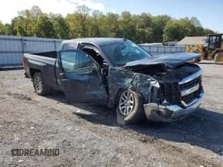 ✅ 2019 Chevrolet Silverado 1500 LT • VIN: 2GCVKPEC5K1100601 • Лот: 84187545. Размещён на Copart с пробегом 97 536 миль миль. Получите бесплатный доступ к архиву аукционных продаж из США и посмотрите подробный отчёт об истории автомобиля на DreamBid. Изображение 4.