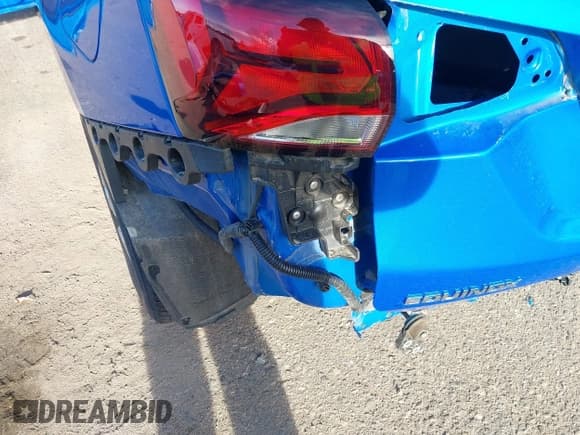 ✅ 2024 Chevrolet Equinox LT • VIN: 3GNAXTEG8RL263089 • Лот: 43716431. Опубликован ранее на IAAI с пробегом 17 473 миль. Бесплатный доступ к архиву аукционных продаж из США и подробный отчёт об истории автомобиля на DreamBid. Изображение 6.