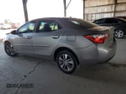 ✅ 2016 Toyota Corolla LE Eco • VIN: 5YFBPRHE9GP372591 • Lot: 67828395. Wystawiony na Copart z przebiegiem 148 469 mil. Bezpłatny archiwum sprzedaży aukcyjnych z USA i szczegółowy raport historii pojazdu na DreamBid. Zdjęcie 2.