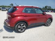 ✅ 2024 Hyundai Venue Limited • VIN: KMHRC8A36RU326277 • Lot: 53470845. Listed on Copart with 12,589 mi. Free auction sales archive from the USA and detailed vehicle history report at DreamBid. Image 3.