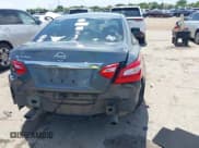 ✅ 2017 Nissan Altima SL • VIN: 1N4AL3AP3HC245478 • Lot: 42654204. Wystawiony na IAAI z przebiegiem 177 765 mil. Bezpłatny archiwum sprzedaży aukcyjnych z USA i szczegółowy raport historii pojazdu na DreamBid. Zdjęcie 16.