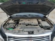 ✅ 2013 Infiniti QX56 • VIN: JN8AZ2NE8D9041296 • Lot: 57663225. Listed on Copart with 236,137 mi. Free auction sales archive from the USA and detailed vehicle history report at DreamBid. Image 12.