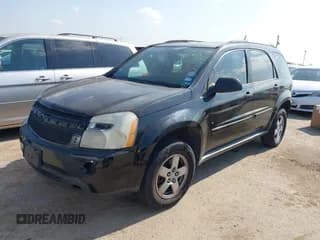 ✅ 2009 Chevrolet Equinox LS • VIN: 2CNDL23F396213173 • Лот: 42036849. Опубликован ранее на IAAI с пробегом 217 952 миль. Бесплатный доступ к архиву аукционных продаж из США и подробный отчёт об истории автомобиля на DreamBid. Изображение 2.