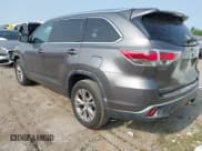 ✅ 2014 Toyota Highlander XLE • VIN: 5TDKKRFH9ES024094 • Lot: 42316722. Wystawiony na IAAI z przebiegiem 135 274 mil. Bezpłatny archiwum sprzedaży aukcyjnych z USA i szczegółowy raport historii pojazdu na DreamBid. Zdjęcie 3.