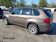 ✅ 2012 BMW X5 35i • VIN: 5UXZV4C54CL746752 • Lot: 43811720. Listed on IAAI with 171,608 mi. Free auction sales archive from the USA and detailed vehicle history report at DreamBid. Image 3.