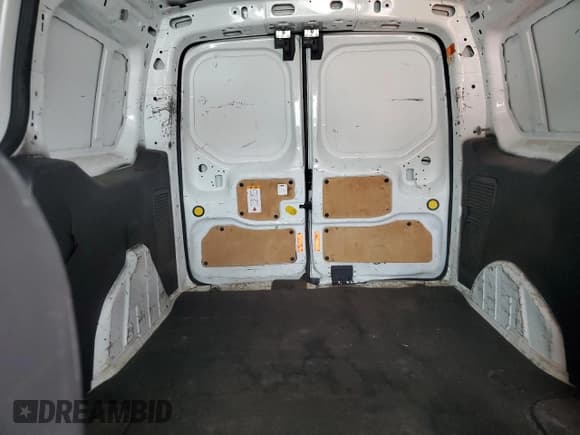 ✅ 2014 Ford Transit Connect XL • VIN: NM0LS7E7XE1136835 • Lot: 59586125. Listed on Copart with 115,553 mi. Free auction sales archive from the USA and detailed vehicle history report at DreamBid. Image 10.