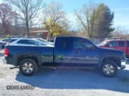 ✅ 2011 GMC Sierra 1500 SLE • VIN: 1GTR2VE35BZ209329 • Лот: 43670239. Опубликован ранее на IAAI с пробегом 191 958 миль. Бесплатный доступ к архиву аукционных продаж из США и подробный отчёт об истории автомобиля на DreamBid. Изображение 14.