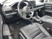 ✅ 2024 Honda CR-V Sport-L • VIN: 5J6RS6H89RL016895 • Lot: 81594145. Wystawiony na Copart z przebiegiem 76 688 mil. Bezpłatny archiwum sprzedaży aukcyjnych z USA i szczegółowy raport historii pojazdu na DreamBid. Zdjęcie 8.