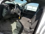 ✅ 2020 Chevrolet Silverado 2500HD Work Truck • VIN: 1GC3YLE77LF196954 • Лот: 53044265. Опубликован ранее на Copart с пробегом 81 850 миль. Бесплатный доступ к архиву аукционных продаж из США и подробный отчёт об истории автомобиля на DreamBid. Изображение 7.