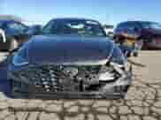 2021 Hyundai Sonata Limited с VIN 5NPEH4J23MH088153, выставлен на аукционе Copart как лот 71039782 с пробегом 35 674 миль миль и . История ставок и продаж доступна на DreamBid. Изображение 5.