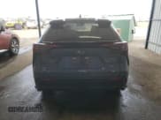 ✅ 2023 Subaru Solterra Limited • VIN: JTMABABA6PA028271 • Lot: 76714804. Listed on Copart with 31,616 mi. Free auction sales archive from the USA and detailed vehicle history report at DreamBid. Image 6.