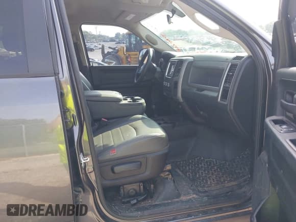 ✅ 2015 Ram 2500 Tradesman • VIN: 3C6UR5CJ4FG577019 • Лот: 42362908. Опубликован ранее на IAAI с пробегом 103 160 миль. Бесплатный доступ к архиву аукционных продаж из США и подробный отчёт об истории автомобиля на DreamBid. Изображение 5.