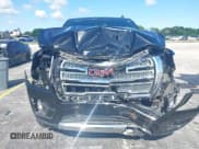 ✅ 2022 GMC Yukon SLT • VIN: 1GKS1BKD9NR326677 • Lot: 42963524. Listed on IAAI with 79,459 mi. Free auction sales archive from the USA and detailed vehicle history report at DreamBid. Image 12.