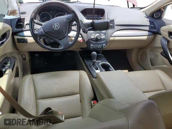 ✅ 2018 Acura RDX • VIN: 5J8TB3H39JL003200 • Lot: 66229845. Wystawiony na Copart z przebiegiem Nie podano. Bezpłatny archiwum sprzedaży aukcyjnych z USA i szczegółowy raport historii pojazdu na DreamBid. Zdjęcie 8.