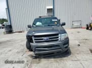 ✅ 2017 Ford Expedition Max XLT • VIN: 1FMJK1HT8HEA50903 • Lot: 55308035. Listed on Copart with 132,317 mi. Free auction sales archive from the USA and detailed vehicle history report at DreamBid. Image 14.