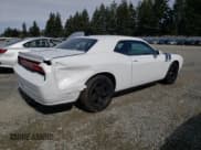 ✅ 2014 Dodge Challenger R/T 100th Anniversary Appearance • VIN: 2C3CDYBT4EH179741 • Lot: 72965674. Wystawiony na Copart z przebiegiem 117 012 mil. Bezpłatny archiwum sprzedaży aukcyjnych z USA i szczegółowy raport historii pojazdu na DreamBid. Zdjęcie 3.