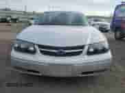 2004 Chevrolet Impala LS с VIN 2G1WH55K349462776, выставлен на аукционе Copart как лот 80142664 с пробегом 81 592 миль миль и Списание • Salvage title. История ставок и продаж доступна на DreamBid. Изображение 5.