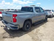 ✅ 2023 Chevrolet Silverado 1500 RST • VIN: 2GCUDEED9P1130064 • Лот: 42886284. Опубликован ранее на IAAI с пробегом 26 700 миль. Бесплатный доступ к архиву аукционных продаж из США и подробный отчёт об истории автомобиля на DreamBid. Изображение 4.