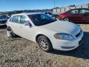 ✅ 2006 Chevrolet Impala LS • VIN: 2G1WB55K069276097 • Lot: 93554595. Wystawiony na Copart z przebiegiem 191 890 mil. Bezpłatny archiwum sprzedaży aukcyjnych z USA i szczegółowy raport historii pojazdu na DreamBid. Zdjęcie 4.