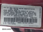 ✅ 1995 Toyota Corolla DX • VIN: 1NXAE09B4SZ237947 • Лот: 41397015. Опубликован ранее на IAAI с пробегом 270 413 миль. Бесплатный доступ к архиву аукционных продаж из США и подробный отчёт об истории автомобиля на DreamBid. Изображение 9.