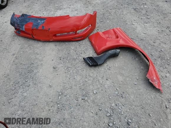 ✅ 2004 Chevrolet Corvette • VIN: 1G1YY32G745122850 • Лот: 65543845. Опубликован ранее на Copart с пробегом 79 354 миль. Бесплатный доступ к архиву аукционных продаж из США и подробный отчёт об истории автомобиля на DreamBid. Изображение 12.