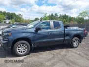 ✅ 2019 Chevrolet Silverado 1500 RST • VIN: 1GCRYEED8KZ248956 • Lot: 42172921. Wystawiony na IAAI z przebiegiem 63 811 mil. Bezpłatny archiwum sprzedaży aukcyjnych z USA i szczegółowy raport historii pojazdu na DreamBid. Zdjęcie 15.