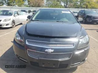 ✅ 2011 Chevrolet Malibu LTZ • VIN: 1G1ZE5E70BF254599 • Lot: 70956764. Listed on Copart with 217,156 mi. Free auction sales archive from the USA and detailed vehicle history report at DreamBid. Image 5.