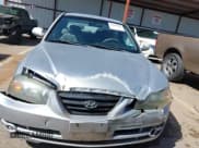 ✅ 2004 Hyundai Elantra GLS • VIN: KMHDN46D04U713981 • Lot: 41683862. Wystawiony na IAAI z przebiegiem 160 068 mil. Bezpłatny archiwum sprzedaży aukcyjnych z USA i szczegółowy raport historii pojazdu na DreamBid. Zdjęcie 12.