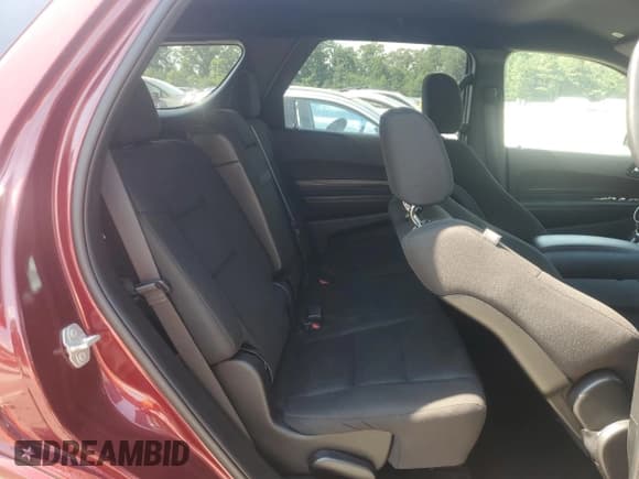 ✅ 2023 Dodge Durango GT • VIN: 1C4RDHDG5PC685414 • Lot: 62289515. Wystawiony na Copart z przebiegiem 39 800 mil. Bezpłatny archiwum sprzedaży aukcyjnych z USA i szczegółowy raport historii pojazdu na DreamBid. Zdjęcie 11.