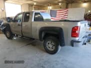✅ 2007 Chevrolet Silverado 2500HD Work Truck • VIN: 1GCHK29K67E505034 • Lot: 75307954. Listed on Copart with Not provided. Free auction sales archive from the USA and detailed vehicle history report at DreamBid. Image 2.