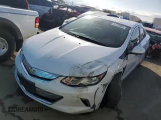 ✅ 2018 Chevrolet Volt Premier • VIN: 1G1RD6S59JU126187 • Lot: 44129864. Wystawiony na Copart z przebiegiem Nie podano. Bezpłatny archiwum sprzedaży aukcyjnych z USA i szczegółowy raport historii pojazdu na DreamBid. Zdjęcie 1.