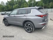 ✅ 2023 Mitsubishi Outlander SE • VIN: JA4J4UA87PZ020864 • Лот: 69742685. Опубликован ранее на Copart с пробегом 32 626 миль. Бесплатный доступ к архиву аукционных продаж из США и подробный отчёт об истории автомобиля на DreamBid. Изображение 2.