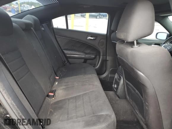 ✅ 2014 Dodge Charger RT • VIN: 2C3CDXCT3EH295618 • Лот: 65182875. Опубликован ранее на Copart с пробегом 89 658 миль. Бесплатный доступ к архиву аукционных продаж из США и подробный отчёт об истории автомобиля на DreamBid. Изображение 10.