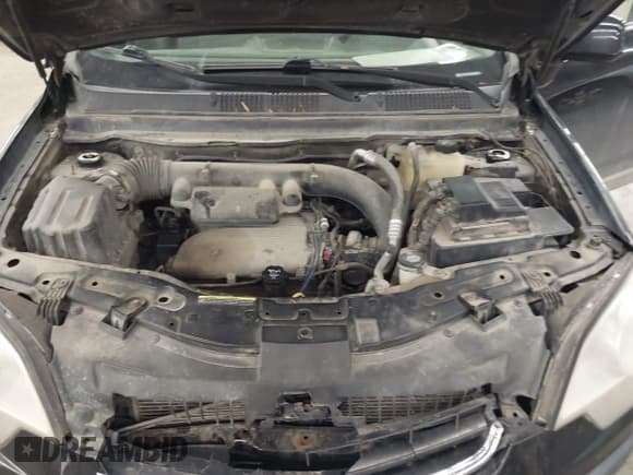 ✅ 2008 Saturn VUE XE • VIN: 3GSDL43NX8S642452 • Лот: 43537603. Опубликован ранее на IAAI с пробегом 223 318 миль. Бесплатный доступ к архиву аукционных продаж из США и подробный отчёт об истории автомобиля на DreamBid. Изображение 10.