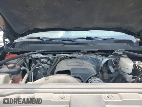 ✅ 2016 Chevrolet Silverado 2500HD LT • VIN: 1GC2KVEG2GZ264607 • Лот: 67291705. Опубликован ранее на Copart с пробегом 106 545 миль. Бесплатный доступ к архиву аукционных продаж из США и подробный отчёт об истории автомобиля на DreamBid. Изображение 11.