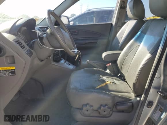 ✅ 2006 Hyundai Tucson GLS • VIN: KM8JN72D16U330001 • Лот: 86533685. Опубликован ранее на Copart с пробегом 197 830 миль. Бесплатный доступ к архиву аукционных продаж из США и подробный отчёт об истории автомобиля на DreamBid. Изображение 7.