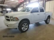 ✅ 2015 Ram 1500 Big Horn • VIN: 1C6RR7LT4FS744314 • Lot: 53300345. Listed on Copart with 175,830 mi. Free auction sales archive from the USA and detailed vehicle history report at DreamBid. Image 1.