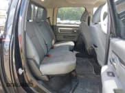 ✅ 2017 Ram 1500 Big Horn • VIN: 1C6RR7LT9HS641358 • Lot: 43093664. Listed on IAAI with 88,289 mi. Free auction sales archive from the USA and detailed vehicle history report at DreamBid. Image 8.