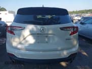 ✅ 2020 Acura RDX • VIN: 5J8TC1H33LL006615 • Lot: 43095387. Listed on IAAI with 85,437 mi. Free auction sales archive from the USA and detailed vehicle history report at DreamBid. Image 16.