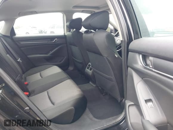 ✅ 2020 Honda Accord EX • VIN: 1HGCV1F42LA111681 • Лот: 43433736. Опубликован ранее на IAAI с пробегом 94 119 миль. Бесплатный доступ к архиву аукционных продаж из США и подробный отчёт об истории автомобиля на DreamBid. Изображение 8.