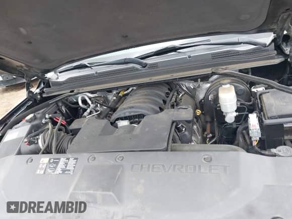 2016 Chevrolet Tahoe LT with VIN 1GNSCBKC5GR103401, listed as a IAAI auction lot 42068440 with 117,662 mi miles and . Bid and sale history available at DreamBid. Image 10.