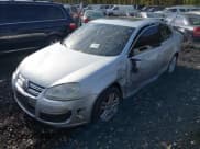 ✅ 2006 Volkswagen Jetta 2.5L • VIN: 3VWSG71K46M633522 • Лот: 42175391. Опубликован ранее на IAAI с пробегом Не указан. Бесплатный доступ к архиву аукционных продаж из США и подробный отчёт об истории автомобиля на DreamBid. Изображение 2.